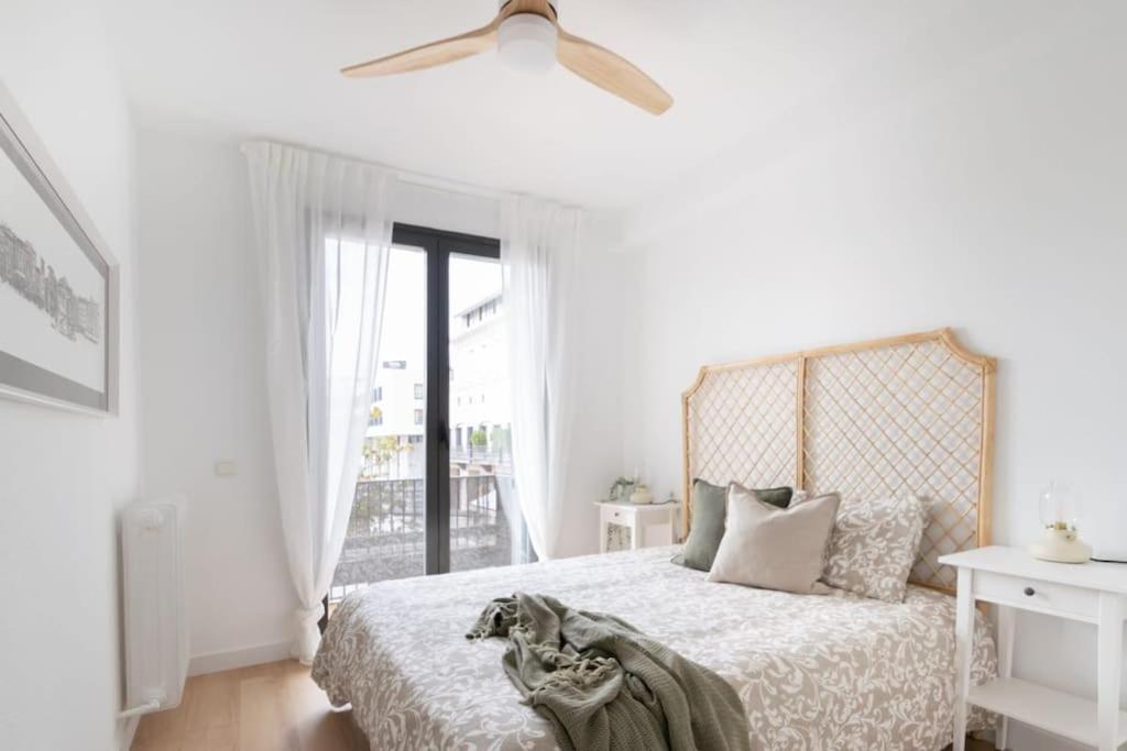 Apartamento La Nuez By Clabao Pamplona Exterior foto